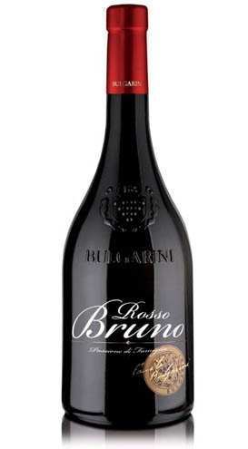 Vino Rosso Bruno - Cantina Bulgarini
